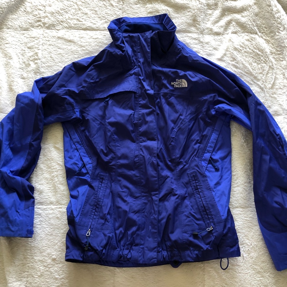 North Face jacket